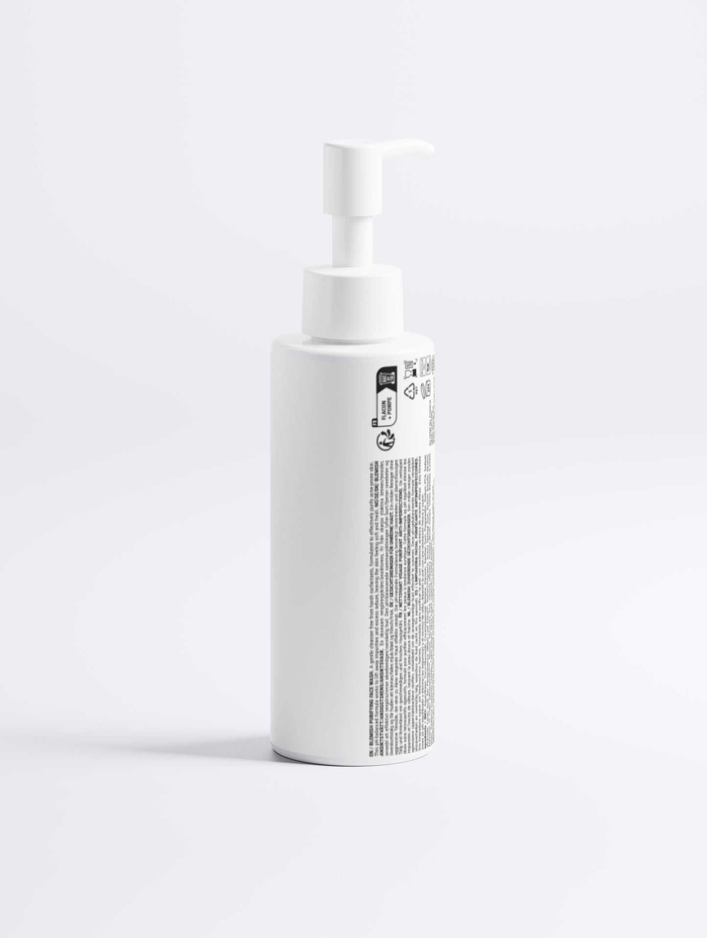 Blemish Purifying Face Wash
