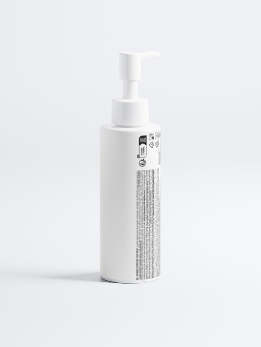Blemish Purifying Face Wash