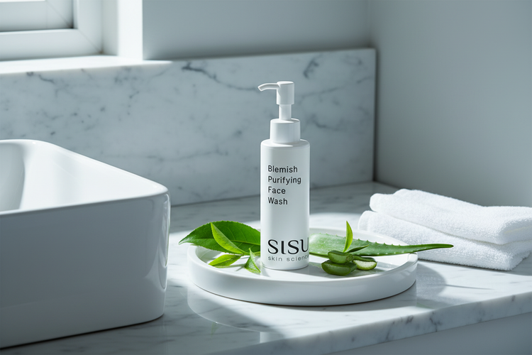 Cleansers & Toners