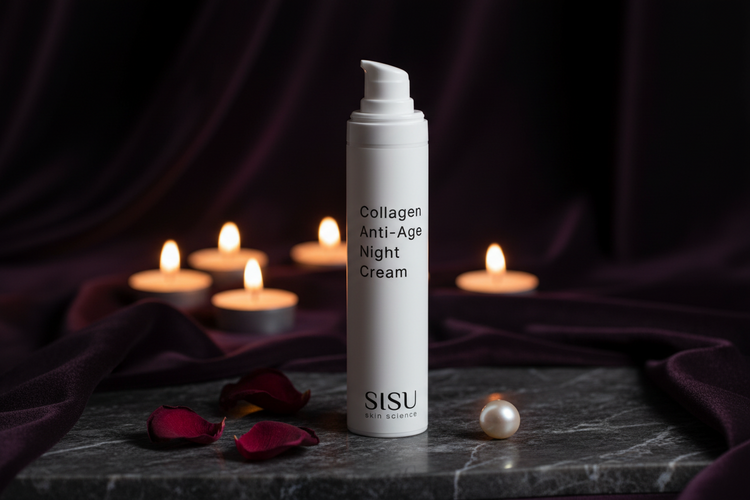 Moisturisers & Oils