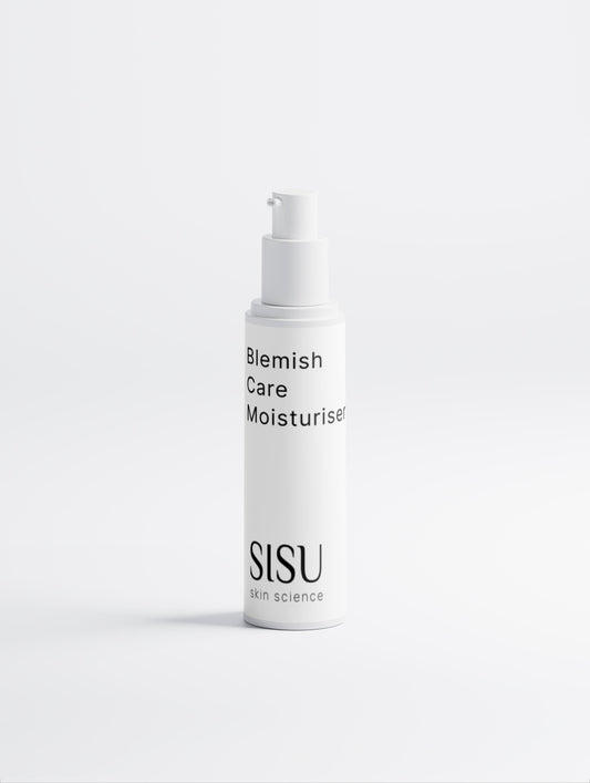 Blemish Care Moisturiser