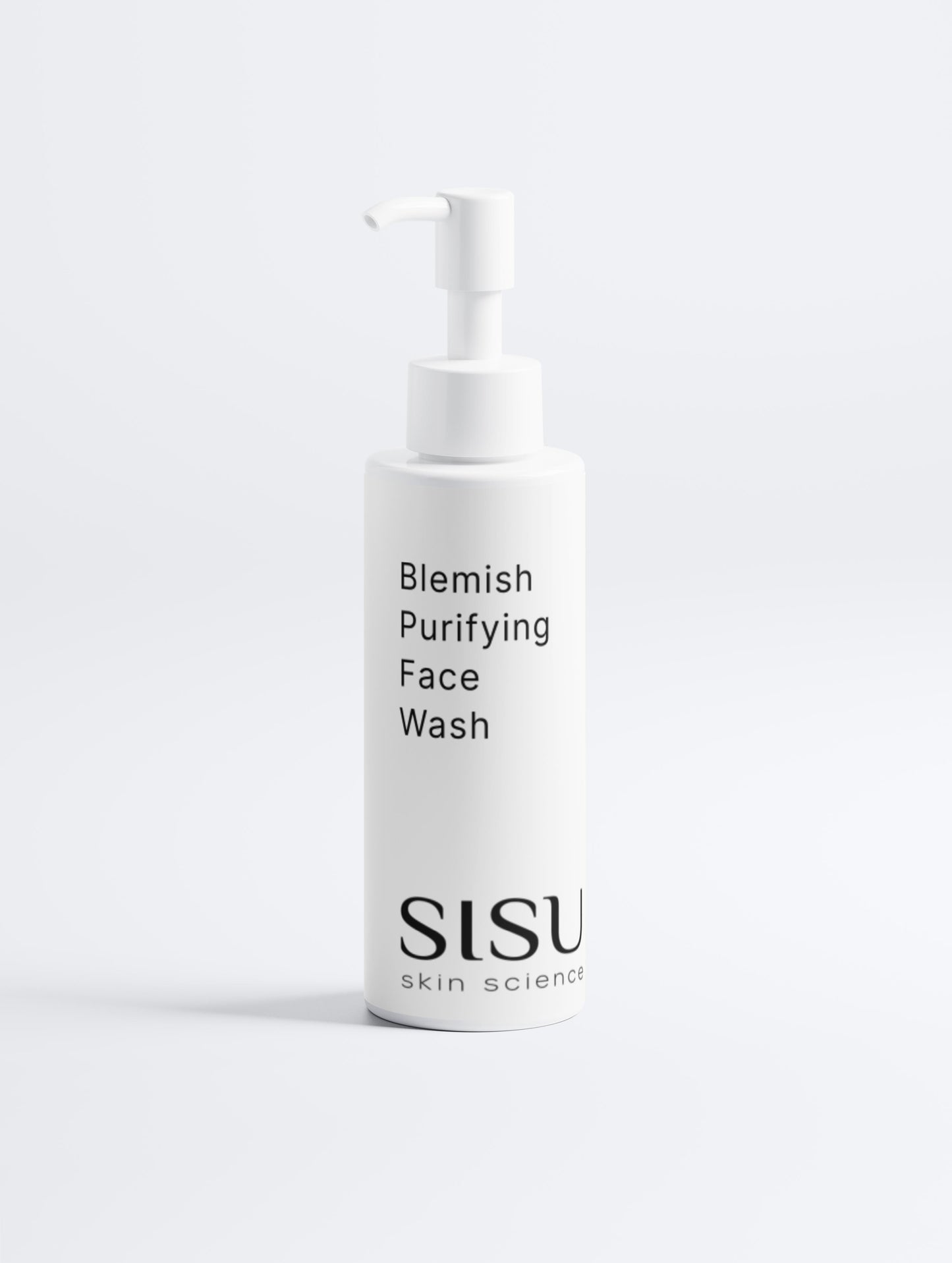 Blemish Purifying Face Wash