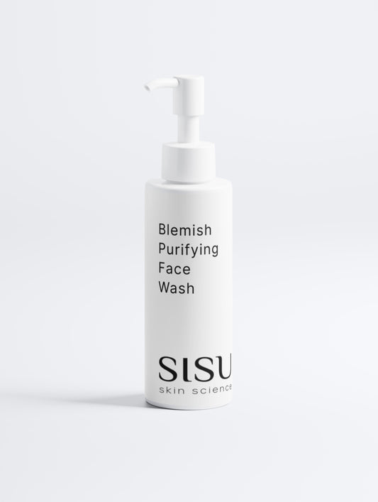 Blemish Purifying Face Wash