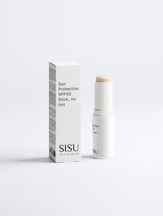 Sun Protection SPF50 Stick, no tint