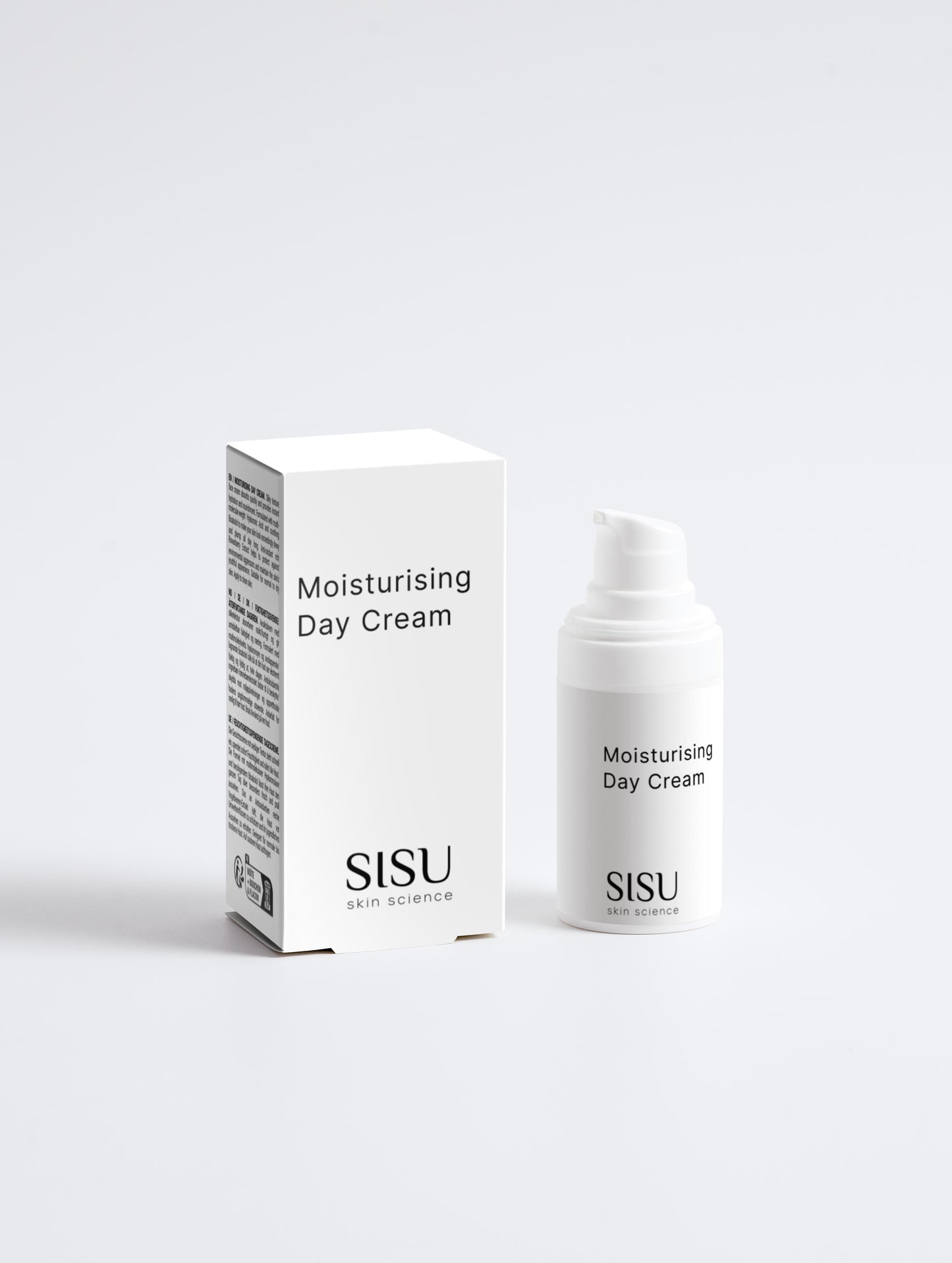 Moisturising Day Cream