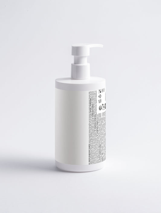 Keratin Volume Boost Shampoo