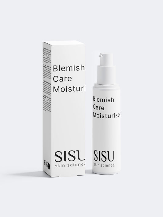 Blemish Care Moisturiser
