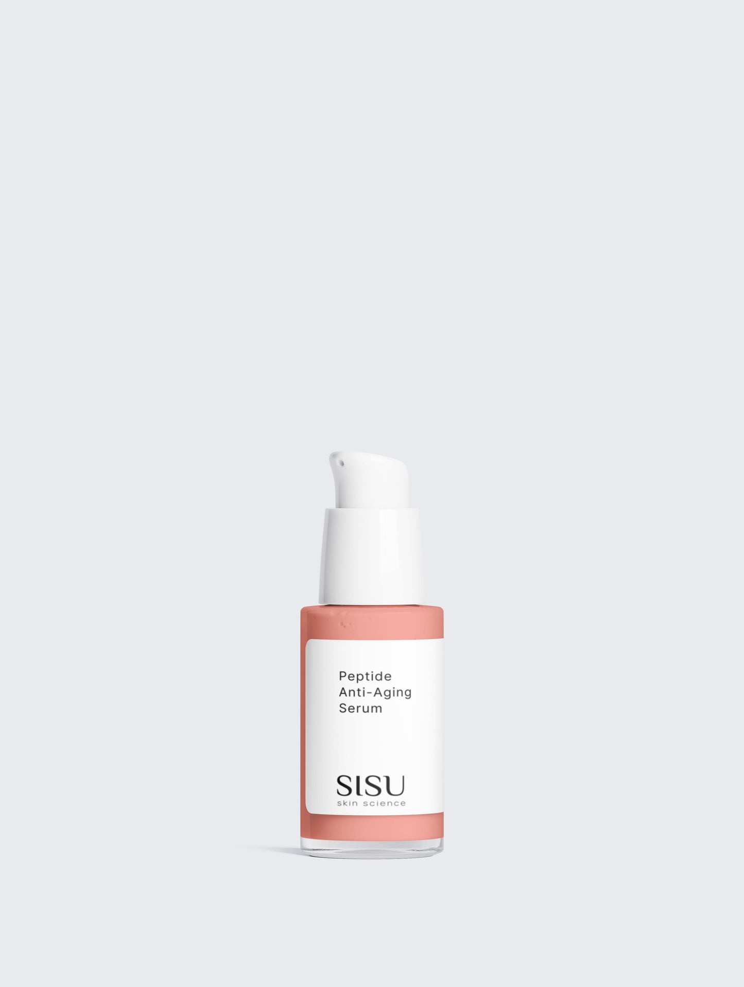 Peptide Anti-Aging Serum